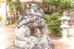 多賀神社(宮城県)