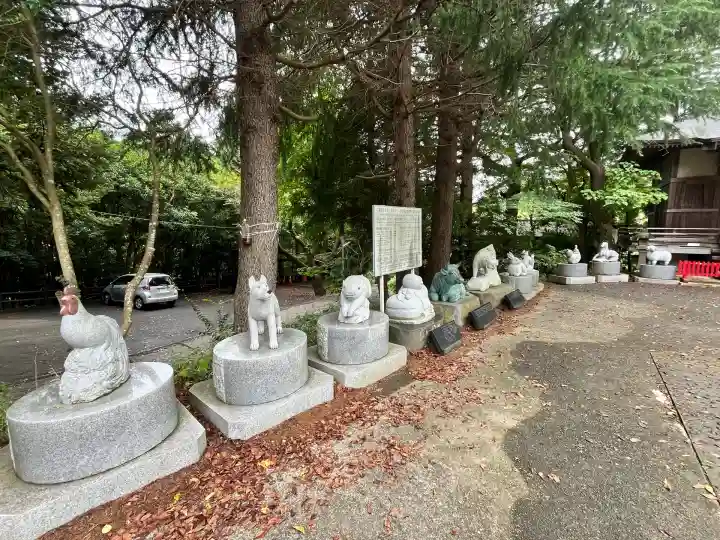 大満寺(宮城県)