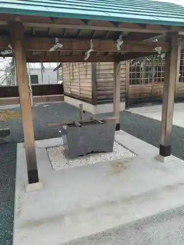 閖上湊神社(宮城県)