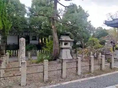 本法寺(京都府)