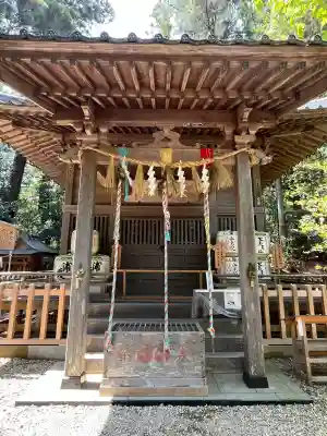 大崎八幡宮(宮城県)