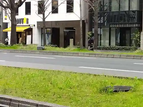 難波別院(大阪府)