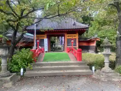 涼ケ岡八幡神社(福島県)