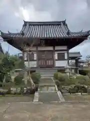 浄厳院の建物その他