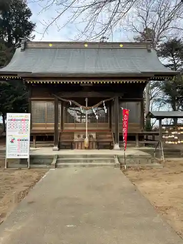 赤城神社(群馬県)