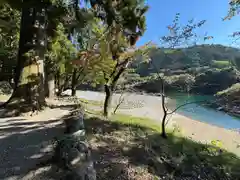 洲原神社(岐阜県)