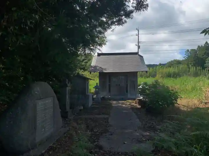 般若寺のその他建物