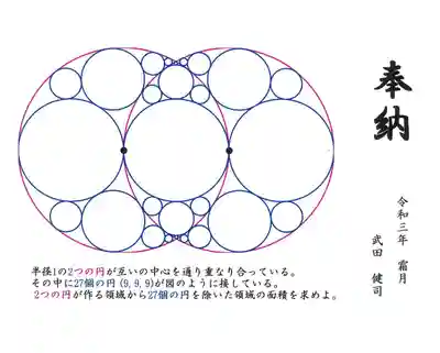 多賀神社の体験その他