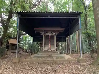 星宮神社(千葉県)
