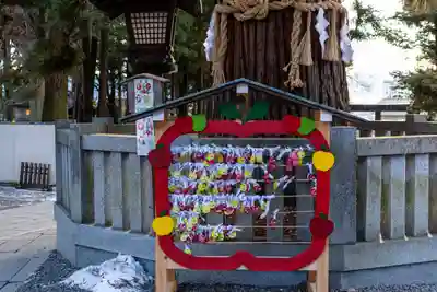 諏訪大社下社秋宮(長野県)