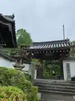 聖林寺(奈良県)