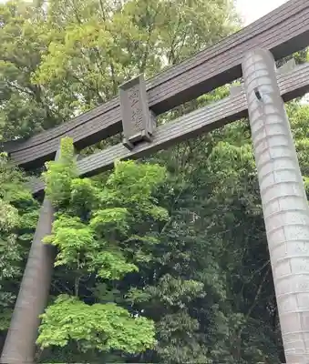 高千穂神社(宮崎県)