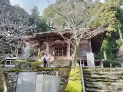 三角寺(愛媛県)