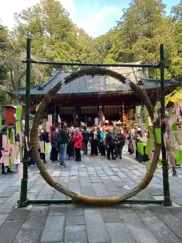 日光二荒山神社(栃木県)