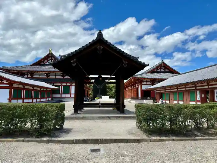 薬師寺(奈良県)