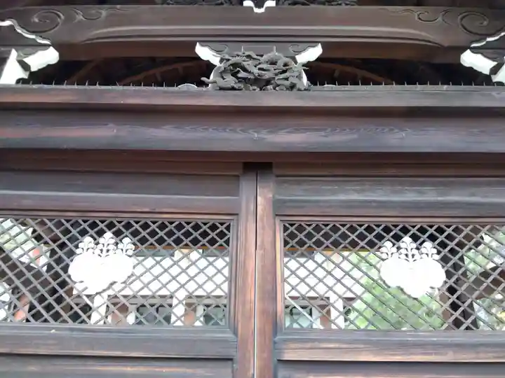 本法寺(京都府)