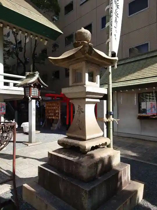 白神社(広島県)