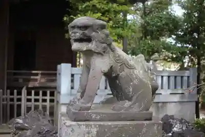 白幡天神社(千葉県)