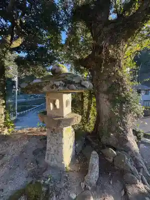 澄合厳島神社(広島県)