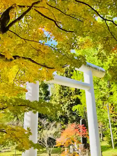 土津神社｜こどもと出世の神さま(福島県)