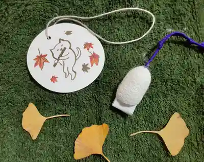 小野照崎神社(東京都)