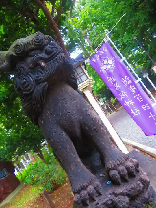 新琴似神社(北海道)