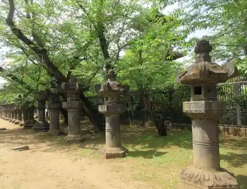 上野東照宮(東京都)