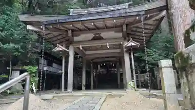 崇道神社(京都府)