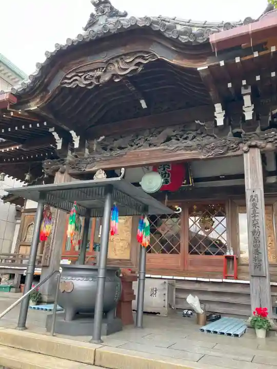 真福寺(神奈川県)