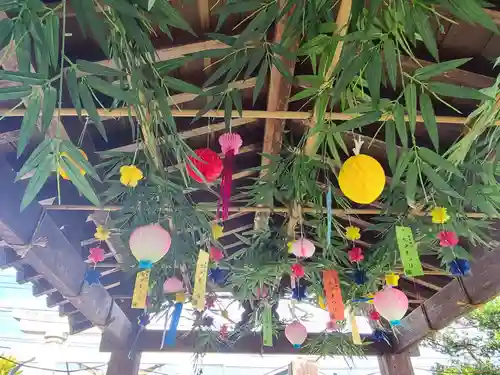 豊景神社のその他建物