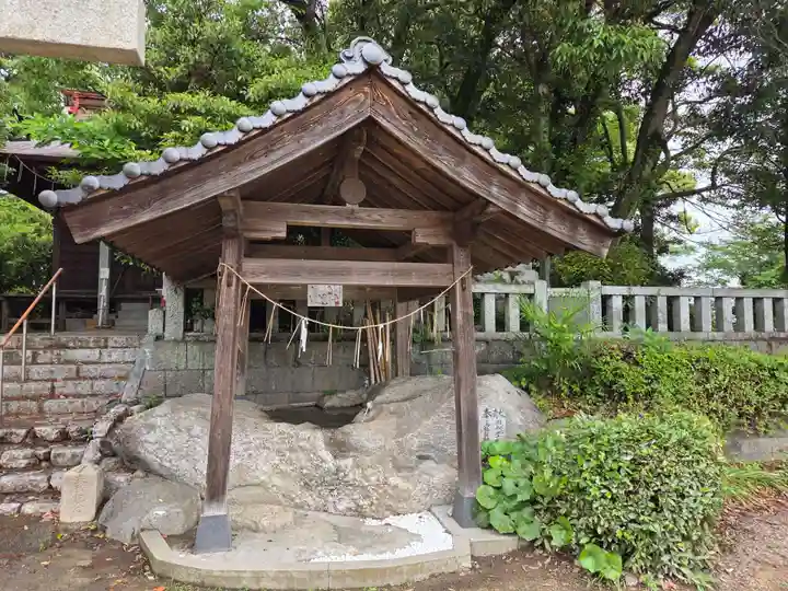 永世神社(佐賀県)