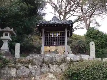 秋葉社(愛知県)