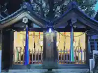 阿保神社(大阪府)