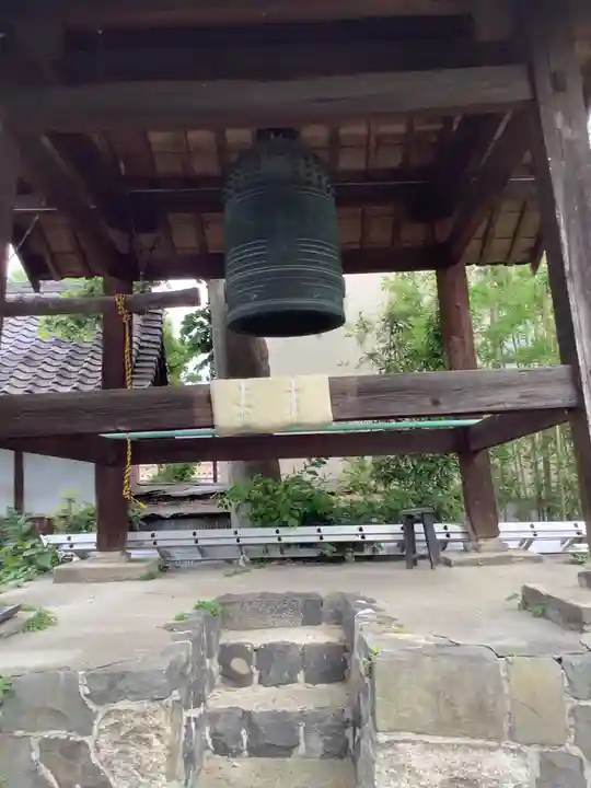 長光寺のその他建物