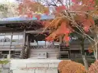 大渕寺の本殿・本堂