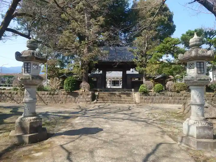 総世寺(神奈川県)