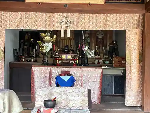 正覚寺のその他建物