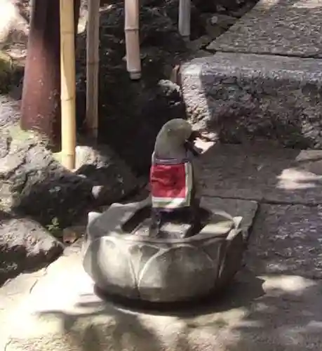 西新井出世稲荷大明神(東京都)