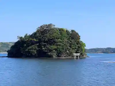 小島神社(長崎県)