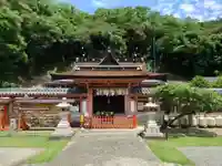 和歌浦天満宮(和歌山県)