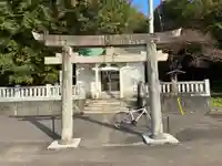 蛭子神社(大原町千代ヶ丸)(徳島県)