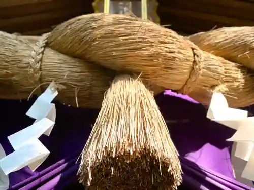 小野神社(長野県)
