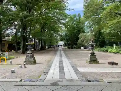 妻沼聖天山歓喜院(埼玉県)