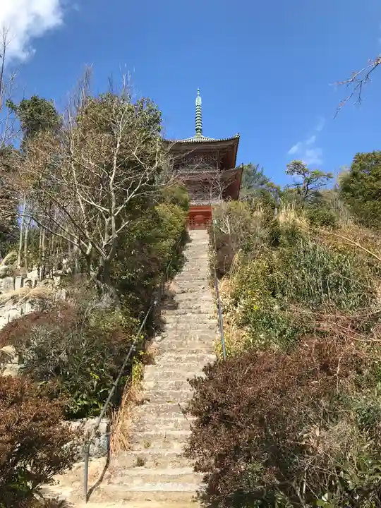 向上寺のその他建物