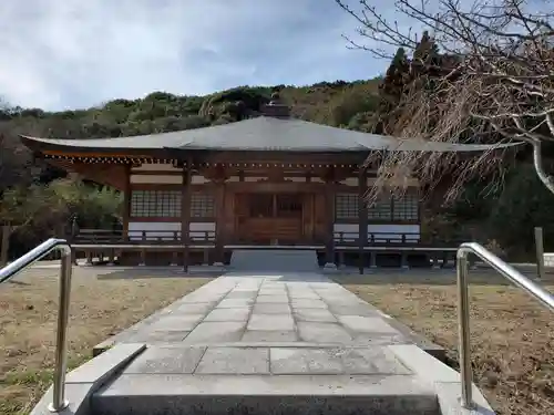 轉法輪寺のその他建物