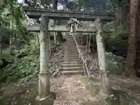 石上神社(奈良県)