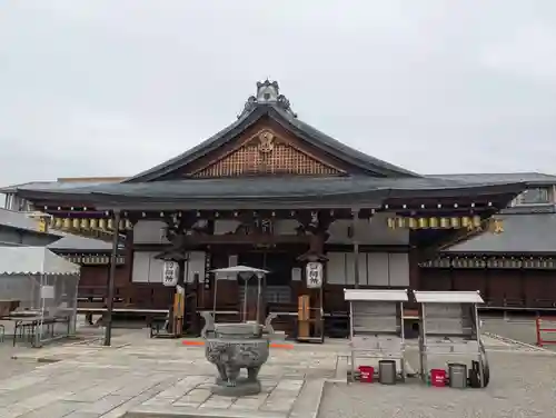 東寺（教王護国寺）(京都府)