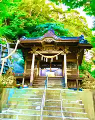 小湊神社(千葉県)