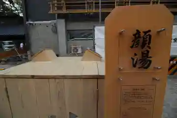 地蔵堂(群馬県)