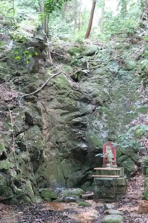 星田妙見宮(大阪府)